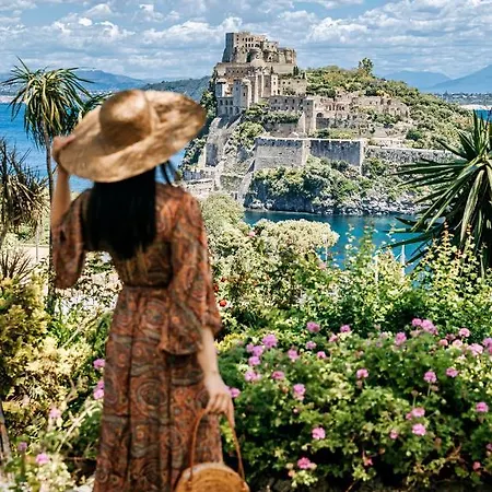 Livia * Ischia
