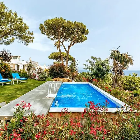 Livia * Ischia