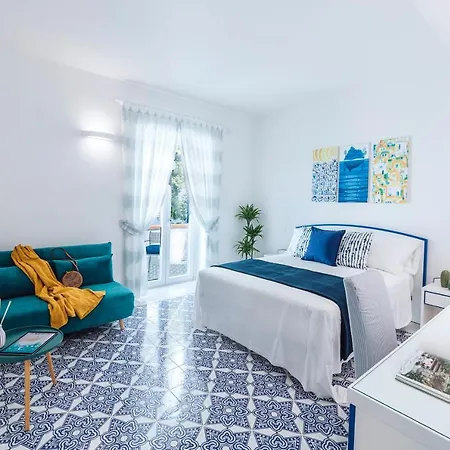 Gasthof Livia Ischia