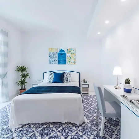 Livia Guest house