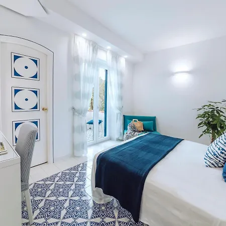Livia Guest house