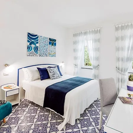 Guest house Livia Ischia