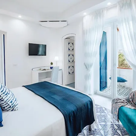 Guest house Livia Ischia
