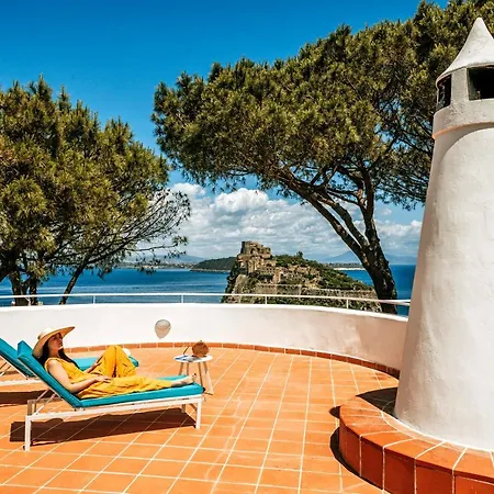 Livia Guest house
