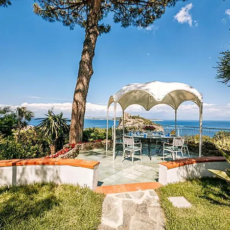 Livia Guest house *