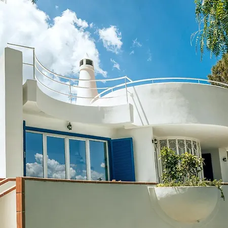 Livia Guest house *