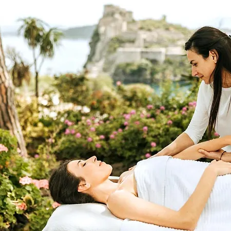 Livia Guest house Ischia