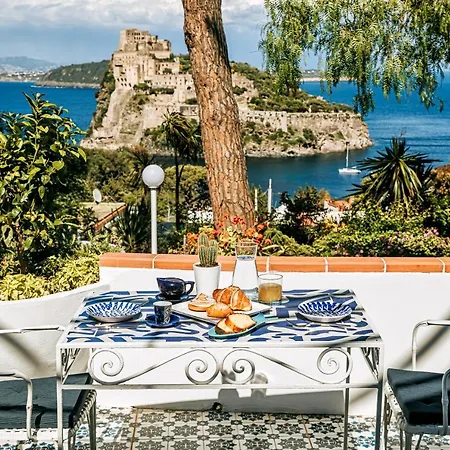 Livia Ischia